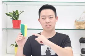 海绵擦只用来刷碗太可惜，这5个隐藏妙用，家家户户用得到，真棒视频封面