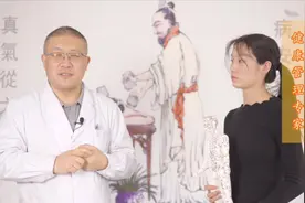 嗜睡感觉很疲劳？多数是肾精不足造成，1个穴位，缓解你的嗜睡！
