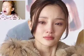 贾乃亮和李小璐离婚几年过去，甜馨近况曝光视频封面