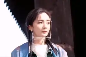 杨幂北京话教学：地地道道的北京妞儿，开口就不简单！视频封面