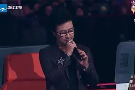 新歌声：蒋敦豪高歌一曲，汪峰刮目相看，这小子有冠军相！视频封面