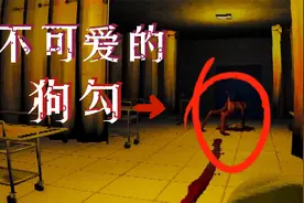 孤身前往詭異的动物医院，寻找走失愛犬，撞见神秘"狗人"|Canine视频封面