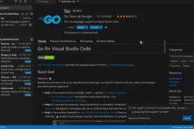 002. Go 语言开发环境配置（Windows 10）视频封面