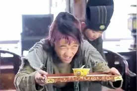 神机妙算刘伯温：皇上得了厌食症，吃了乞丐的馊豆腐，竟然治好了视频封面