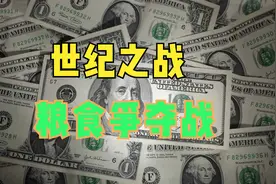中储粮勇夺粮食定价权视频封面