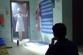 主妇：媳妇打扮成玛丽莲梦露，老公愣了：像白素贞出洞视频封面