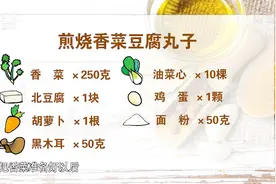 香菜有益健康却不好吃？教你一道美味开胃菜，让你也爱上香菜视频封面