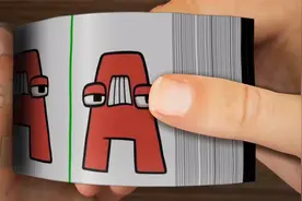 字母知识学习-ABCDEFG视频封面