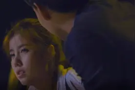 泰剧：女孩醉酒上瘾，和小伙频频喝酒，完事小伙竟然醉酒驾车！视频封面