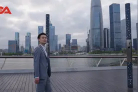 台湾青年彭梓桓：从台湾到大陆 两岸一家亲视频封面