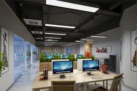 女白领与领导在办公室激吻，被开除后起诉公司，法院这样判视频封面