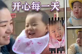 我在湖南婆家带娃的一天，小女儿到处蹭吃蹭喝，脸皮跟她爸一样厚视频封面