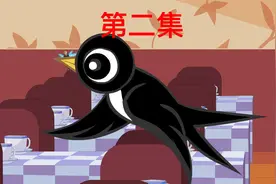 全球人类缩小100倍，第二集觉醒超能力视频封面