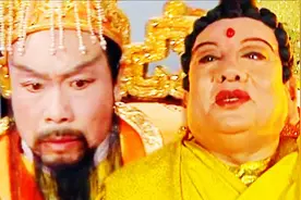 玉帝是道教神仙，为何会支持如来西天取经，你看他到底有何目的？视频封面