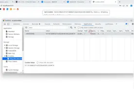 Java安全框架SpringSecurity整合JWT02-Session认证的工作流程视频封面