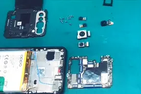 OPPO Reno3拆解：除了双模5G，视频超级双防抖到底有何特别之处？视频封面