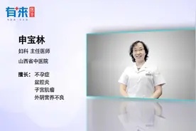 盆腔炎疼痛位置视频封面