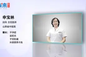 盆腔炎疼痛位置视频封面
