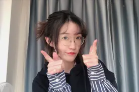 在情人节男生都希望收到什么礼物呢？女大学生小柠进行了一些调查视频封面
