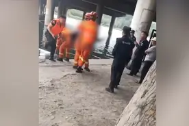 河南鹤壁：14岁少女跳河溺亡，生前留下心碎遗言：真的很怕水视频封面