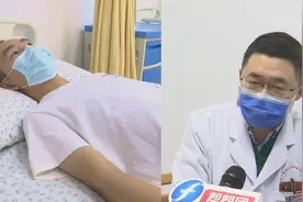 两年轻男子长期便秘，竟先后被查出晚期癌症，医生：吃出来的问题视频封面