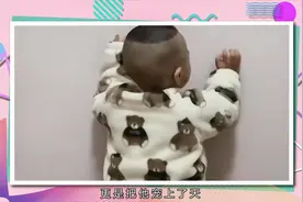 12岁大男孩每天吃3次母乳，宝妈无奈送医，医生：这个我治不了视频封面