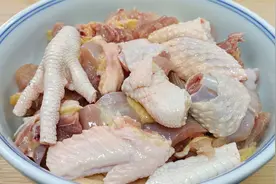 鸡肉最好吃的家常做法，简单2步，鲜嫩多汁入味不腥，上桌就扫光视频封面