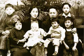 叶挺将军飞机失事遇难，9个儿女今何在？能活下来的都是栋梁之才视频封面