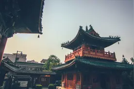 项羽自刎时所用宝刀，失踪后历经几百年辗转，真被董卓捡到了吗？视频封面