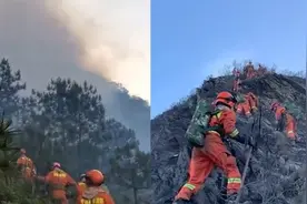 打火机火柴须实名购买，每人限购1个！四川一县发最严“防火令”