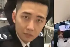 盘点女生看到帅哥的真实反应！男生在外面也要保护好自己啊视频封面