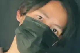 爆笑：当男神摘下口罩，原谅我吐了视频封面