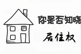 什么是居住权？跟租赁有什么不同？买房前你需要搞懂的知识点！视频封面