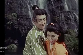 转载电影：宫本武藏完结篇：决斗岩流岛.日语中字视频封面
