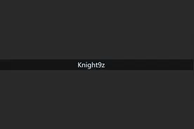 Knight9z：中单佐伊不吃蓝，支援快，伤害巨高。古手羽玩的真舒服视频封面