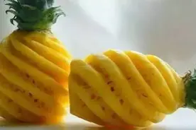 隔夜菠萝到底还能吃吗？我也是刚了解，提醒家人，别再忽视了
