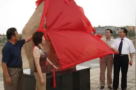 情系五原——天津老知青回访第二故乡纪实(四）视频封面