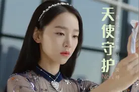 守护1：女孩牵着导盲犬出门晨跑，却被两个壮汉骚扰，结局太解气视频封面