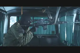 世界上最狠的特种兵—俄罗斯阿尔法特种部队