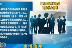 山西省内多地事业单位面向社会招聘，其中小店区招聘教师130名视频封面