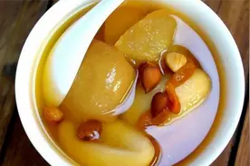 孩子睡觉老不踏实，三天两头给他喝这汤，清心安神，快速深度入眠视频封面