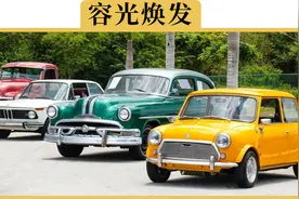 想把二手车收拾得像新车？老司机：总共分8步视频封面
