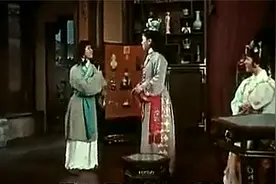 红楼梦：经典越剧电影，红楼梦由徐玉兰王文娟主演，1962年出品视频封面
