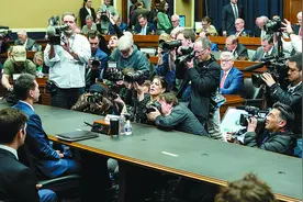 美国的“有罪推定”注定TikTok听证会是一场非公平对话视频封面