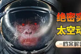 为了给人类探路，动物被送上太空，至今已绕地飞行65年！视频封面