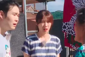 铁岭变化太大了，重回故乡的小沈阳，刚一进村就迷失了方向视频封面