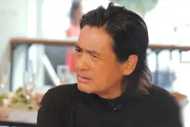 周润发余安安为何离婚：闪婚闪离闹哪般？周润发：她以为我有病！视频封面