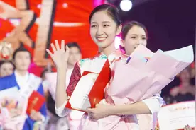 柔情湘女争艳"美人窝"，2019新丝路湖南模特大赛总决赛华彩盛绽视频封面