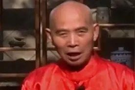 李伯清：好吃不过茶泡饭，好看不过素打扮！视频封面