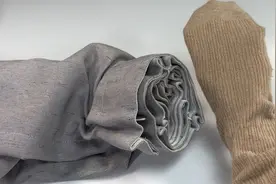 窗帘挂钩多清洗太麻烦？分享不用拆卸好办法，也能放进洗衣机清洗视频封面